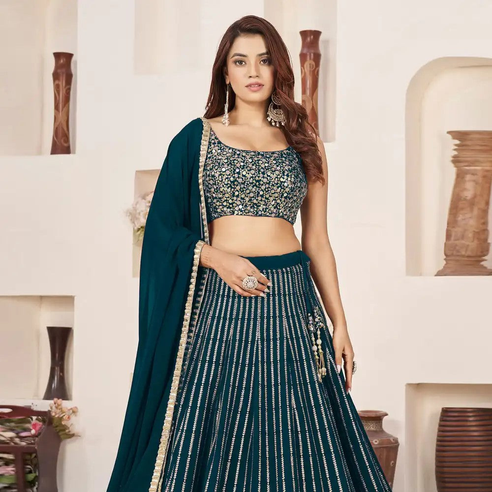 Lehenga Choli